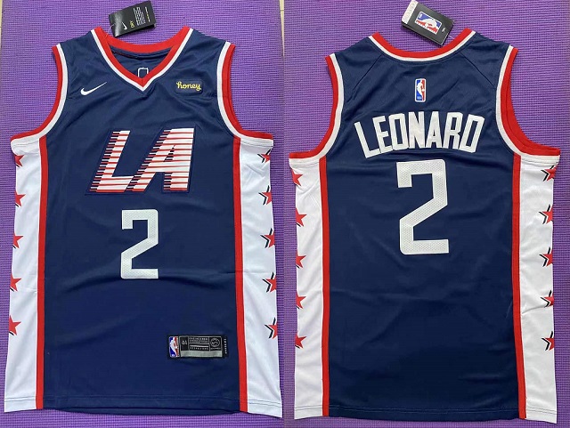 Los Angeles Clippers Jerseys 20 - Click Image to Close